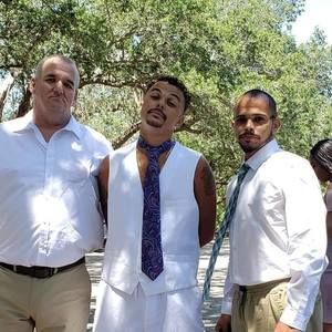 Meet your Posher, Adam